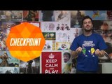 Checkpoint (09/10) - Far Cry 4, GTA 5 e novo BioShock