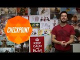Checkpoint (17/10) - PS4 por 4 mil reais, remake de Majora's Mask e Xbox One