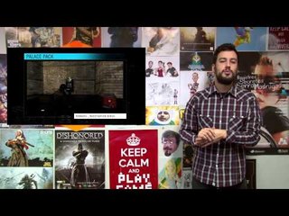 Checkpoint (01/10) - Travamentos em GTA Online, Xbox One e Nintendo Direct