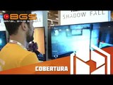 Gabriel joga Killzone: Shadow Fall - Gameplay (Hands-On) [BGS 2013] - BJ