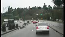 From Vancouver to Whistler In 45 Seconds