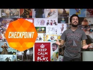Checkpoint (27/09) - Steam Controller, DLCs de Last of Us e BF4