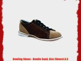 Bowling Shoes - Bowlio Sand Size (Shoes):3.5