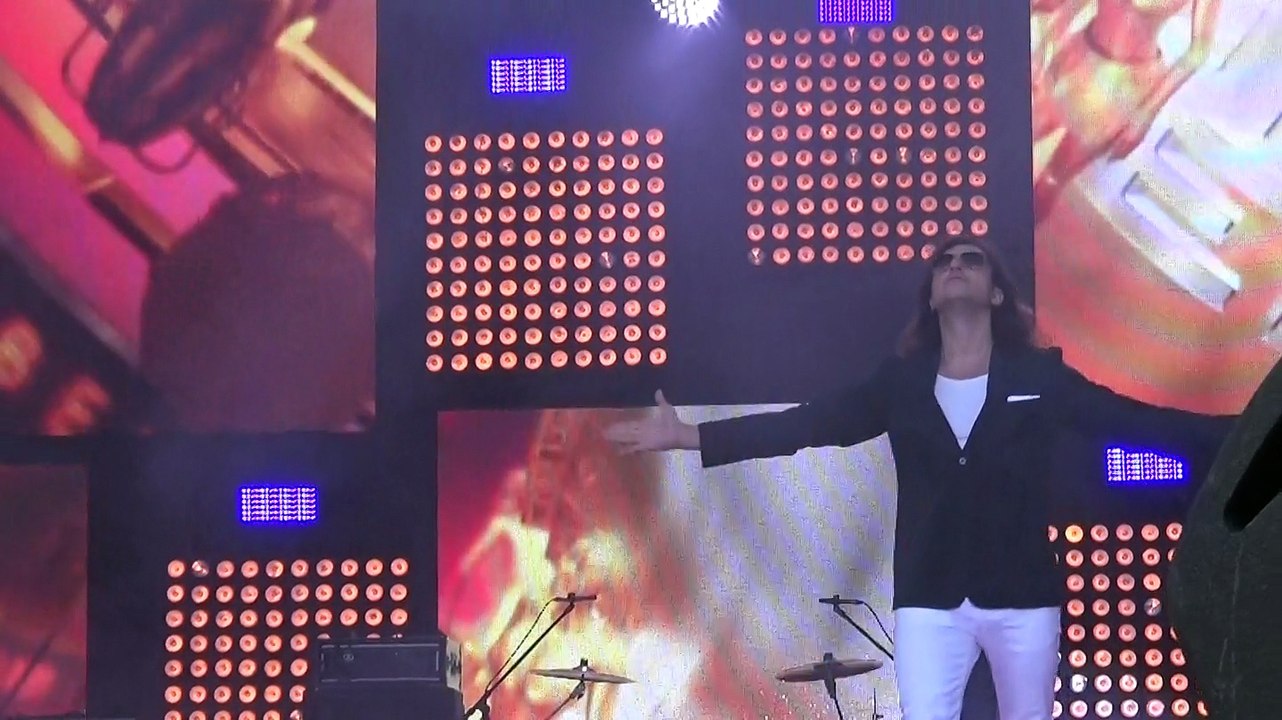 Артур Пирожков (Александр Ревва) - Я звезда