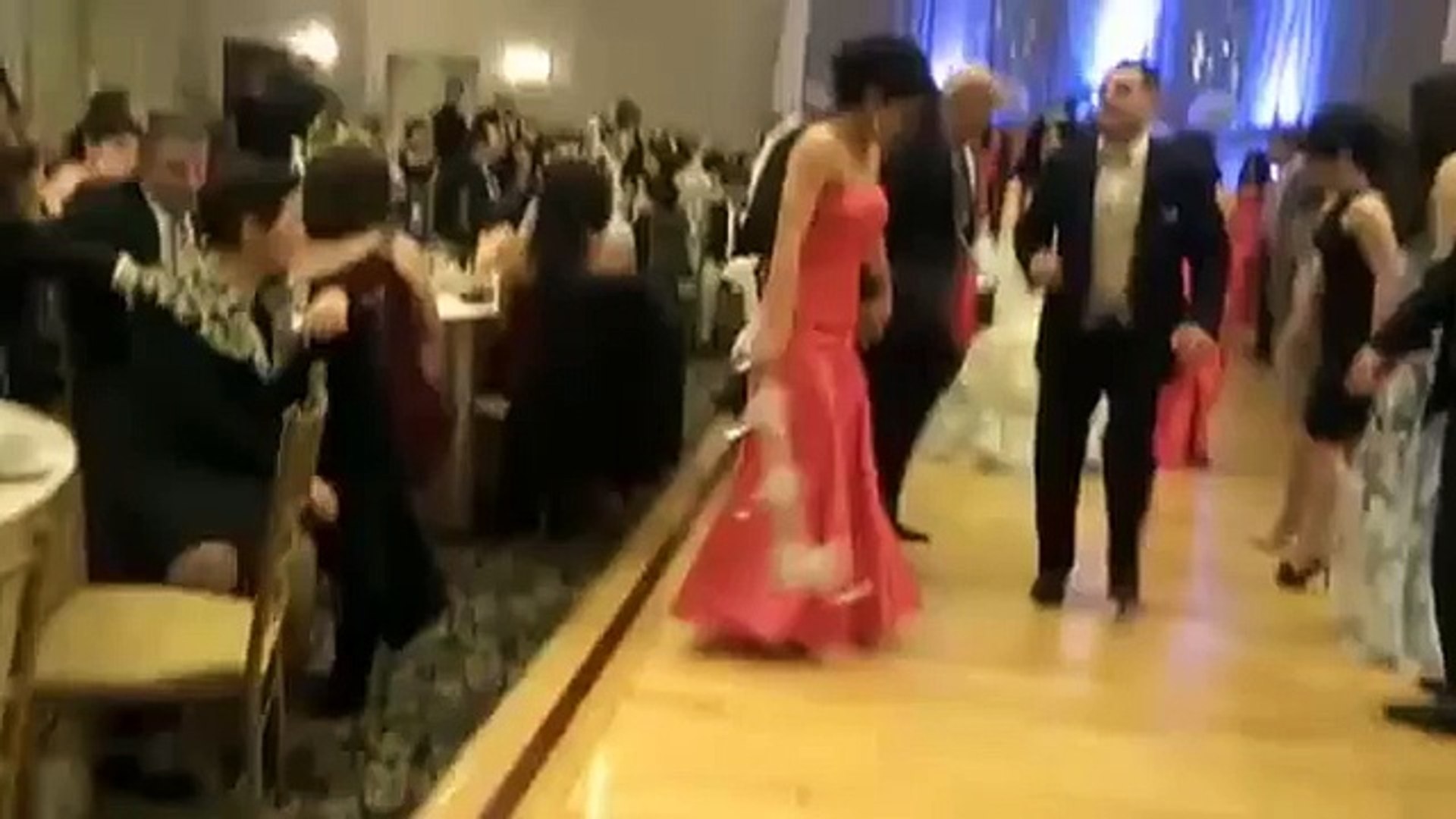 Famous Iraqi dance
