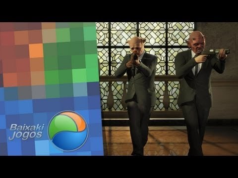 GTA Online: tudo o que você precisa saber - Baixaki Jogos