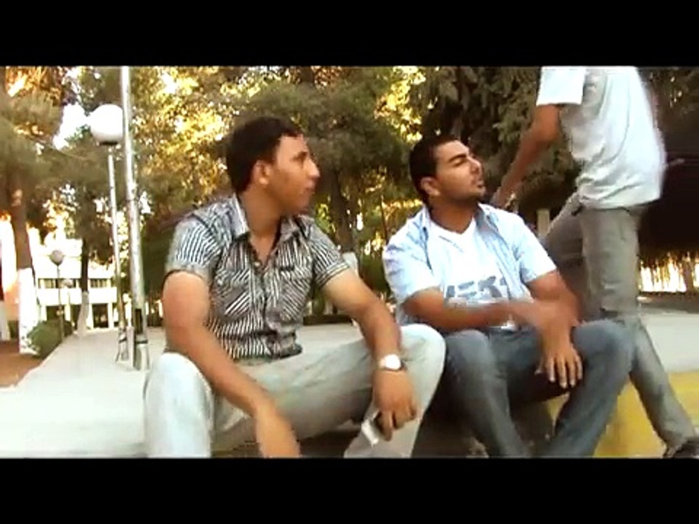 فيلم أهلاً سنافر