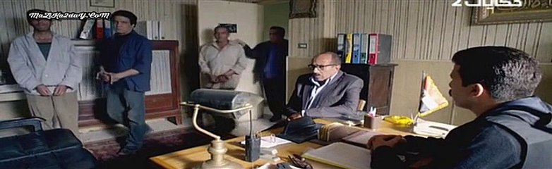 HD مسلسل حالة عشق - رمضان 2015 - الحلقة 21