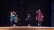 Bollywood dance - Aankhon Ki Masti Ke (remix) / Ni Nachleh Imran Khan - UBC UTSAV Deepmala 2012