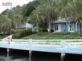 La villa di Berlusconi ad Antigua. Il video di Report che Ghedini voleva censurare
