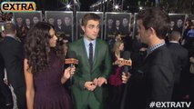 Rob Pattinson Ponders Working with Kristen Stewart Again