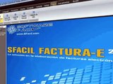 SFacil FACTURA-E. Certificado de Sello Digital y Folios