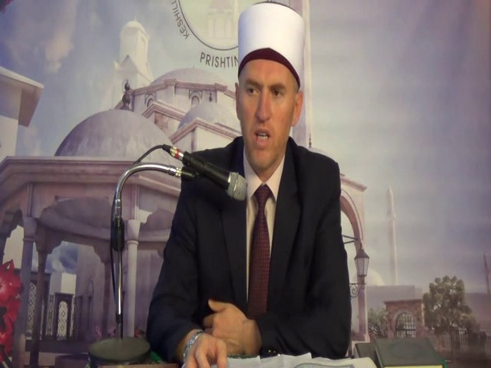 Mr.Idriz Xhigoli