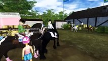 Star Stable Online - Buying my new pony :3
