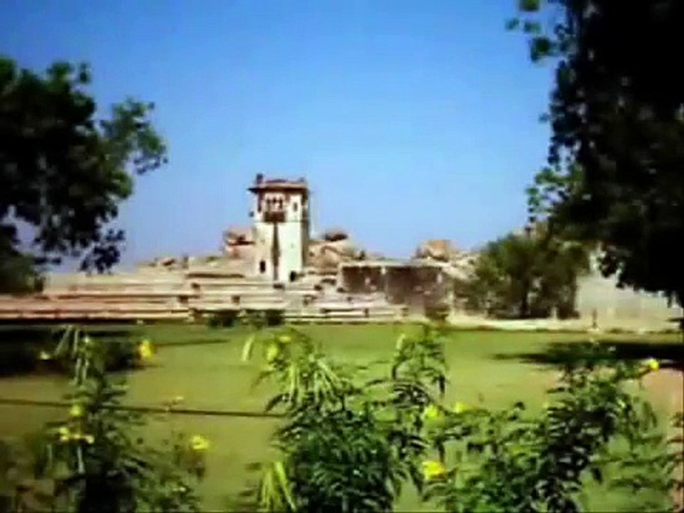 hampi (Humpi)