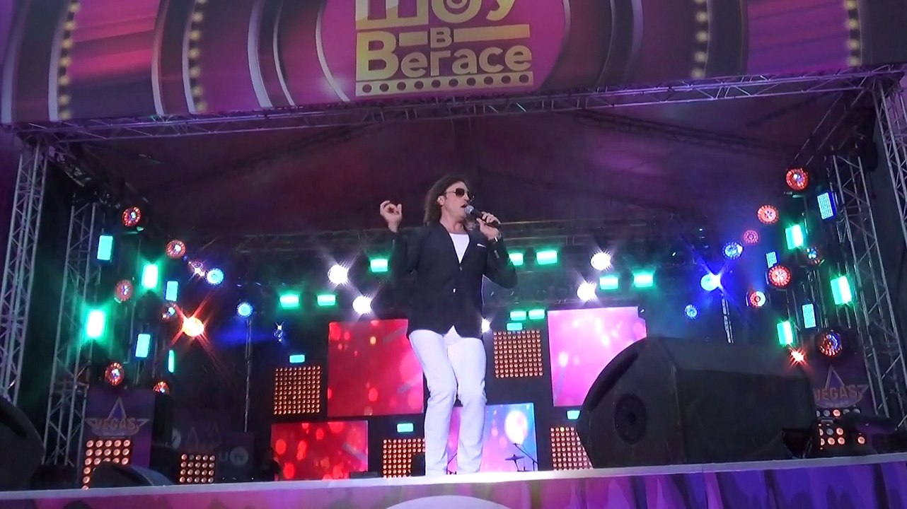 Артур Пирожков (Александр Ревва) - Любовь, Парадайс и Плачь,детка