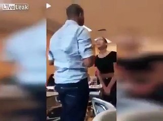 سكت سكت أما في لخر معاتش يستحمل شوف شعمللها مخك يحبس