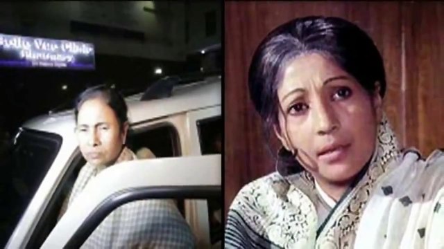 Suchitra Sen Iconic Indian Bengali Actress Dies - Suchitra Sen Dies - 17 January 2014