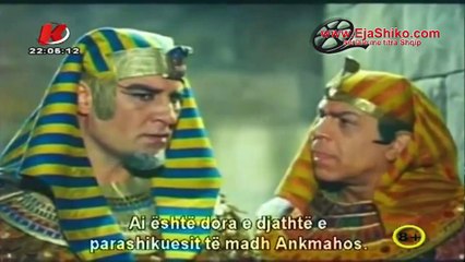 Hz. Jusufi a.s - Pj. 20