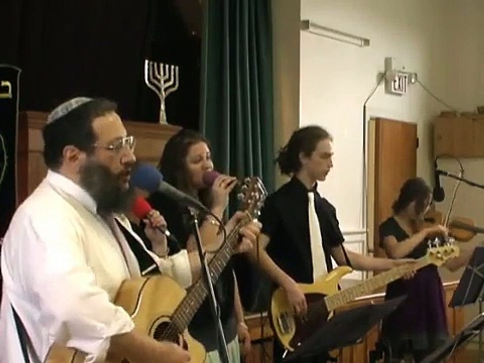 Messianic Jewish Music, Kadosh - 2009