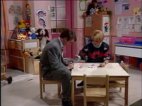 Vrienden voor het leven-Seizoen 1-aflevering 1