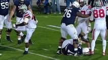 Ohio State Football: OSU vs Penn State Highlight