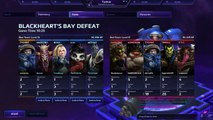 Heroes of The Storm [MOBA Harassment]