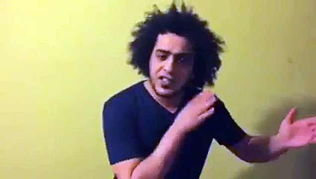 ليبي مقمل قلبو معبي عالتوانسة !!! ولكم التعليق وحق الرد الجميل هه