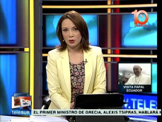 Grecia presentará sus propuestas a la troika el 9 de julio