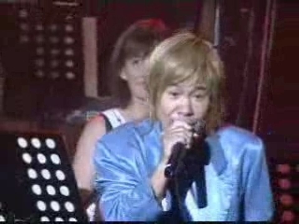 akira kushida - gavan (live)