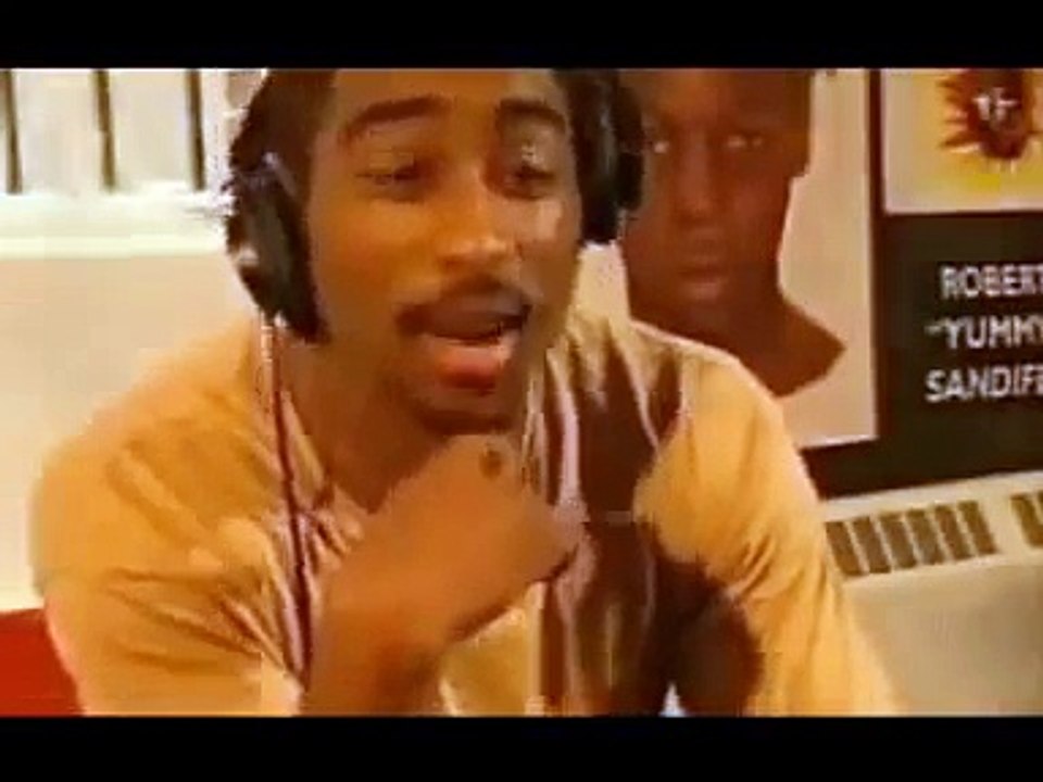 2pac &  Elissa - Arabic Remix - Ahla Donia