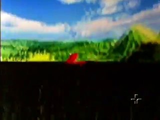 Abertura de Cocoricó