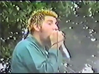 Deftones-One Weak (Live Minneapolis 96)