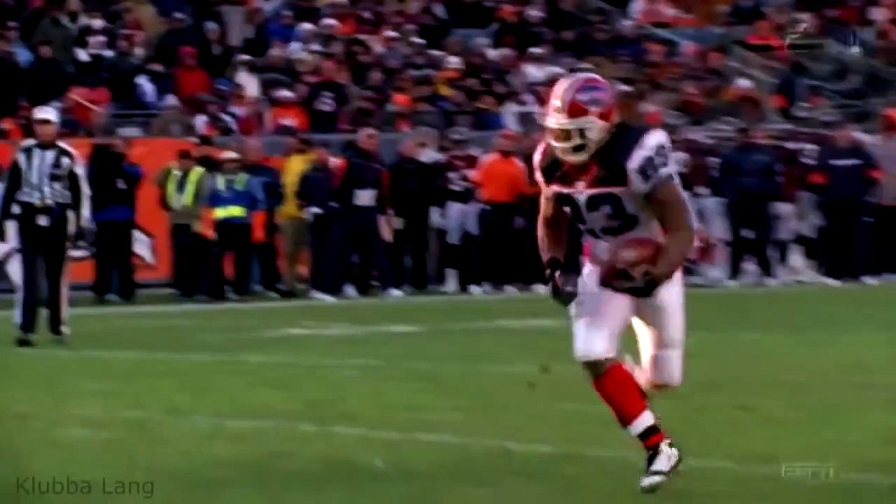 Marshawn Lynch Highlight: Most Valuable Beast (High Definition)