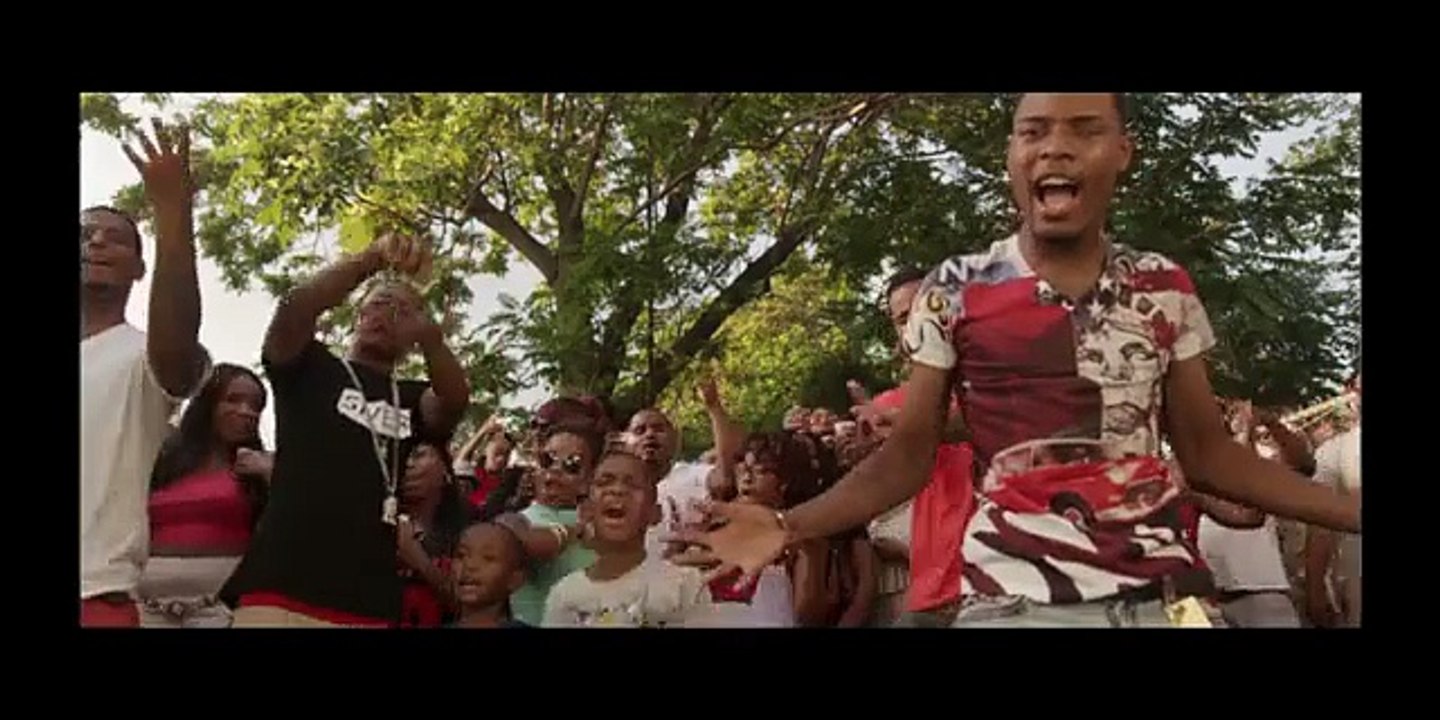Fetty Wap - Trap Queen - Official Video - Prod. By Tony Fadd