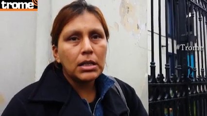 San Juan de Lurigancho: Policía murió tras chocar con su mototaxi [VIDEO]