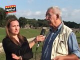 24 Intervista al Direttore di Pandora TV del municipio7 romano