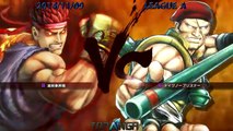 USF4 - Daigo Umehara (Evil Ryu) vs Nemo (Rolento) - TL4A Round3 Battle11