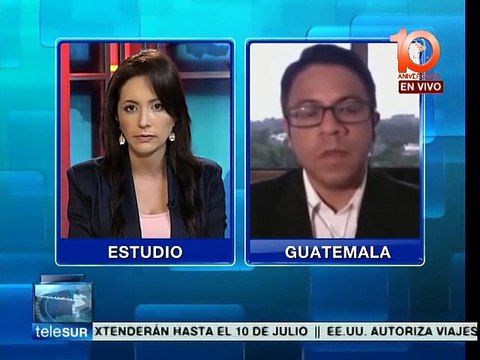 Guatemala: declaran a Ríos Montt incompetente para enfrentar juicio