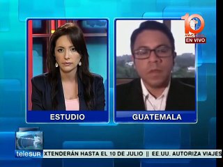 Guatemala: declaran a Ríos Montt incompetente para enfrentar juicio