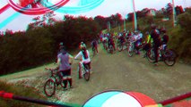 Terceira dimensão, 3D, Taubaté, SP, Brazil, bikers, mares, praias, Ubatuba, SP, Brazil, 1 (3)