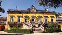 Thema Hotels & Resorts - Quinta das Lágrimas Palace, Coimbra, Portugal