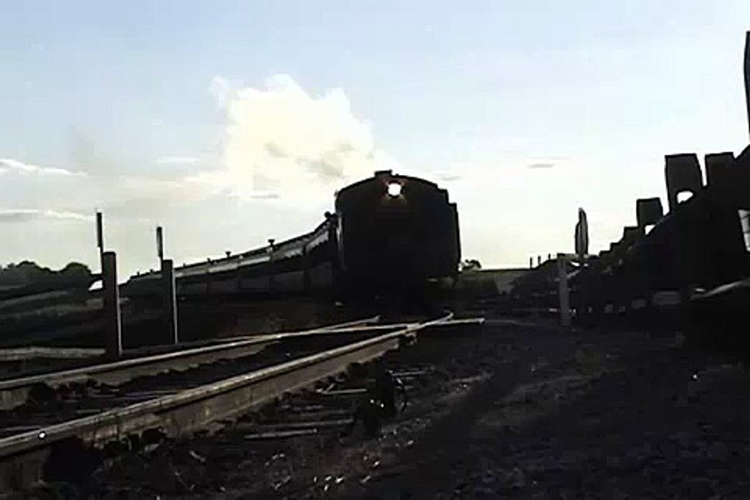 Strasburg RailRoad #90 1924 Baldwin Great Western