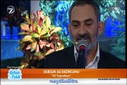40 yaşındasın D.Ali Erzincanlı Ramazan 2015