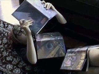 Harry, You and I- A Harry Potter Goodbye Tribute | Geek With Me