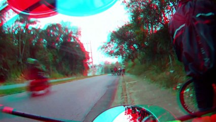 Terceira dimensão, 3D, Taubaté, SP, Brazil, bikers, mares, praias, Ubatuba, SP, Brazil, 1 (6)