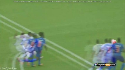 Alberto Quintero Goal - Panama vs Haiti 1-0 Gold Cup 2015 HD