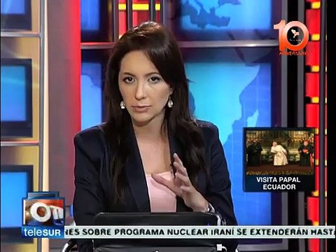 Avanzan negociaciones entre Grecia y eurozona tras referendo heleno