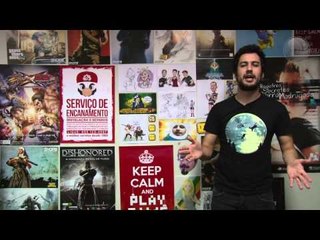 Checkpoint (05/09) - 360 e trocas no Xbox One, pilotando em BF4 e demo de Beyond