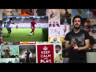 Checkpoint (12/09) - Sony alfineta Microsoft, melhores do FIFA 14 e tela do VIta